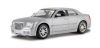 MAISTO 31120 Модель автомобиля 1:18- Крайслер 300С Хеми (2005) (Chrysler 300C HEMI)
