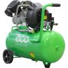 Воздушный компрессор 2-х поршневой коаксиальный ECO AE-502-22