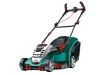 Аккумуляторная газонокосилка Bosch ROTAK 43 Li-Ion 2 аккумулятора