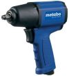 Ударный пневматический гайковерт Metabo SR 1250 K 3/8"