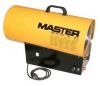 Газовая тепловая пушка Master BLP 53 M