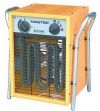 Электрический нагреватель с вентилятором Master B 15 EPA (тепловая пушка)