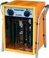 Электрический нагреватель с вентилятором Master B 22 EPA (тепловая пушка)
