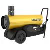 Нагреватель воздуха с непрямым нагревом Master BV 290 E (дизельная пушка)