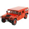 MAISTO 36858 Модель автомобиля 1:18- Хамер (Hummer Station-Wagon)