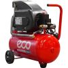Воздушный компрессор поршневой коаксиальный ECO AE-251-18HD