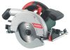 Пила циркулярная дисковя Metabo KSE 55 Vario Plus