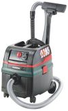 Пылесос Metabo ASR 25 L SC Vibra (промышленный)
