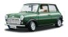 Bburago 18-12036 Модель автомобиля 1:18 - Мини Купер (1969)
