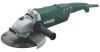 Машина шлифовальная угловая (болгарка) Metabo W 2200-230