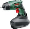 Аккумуляторный шуруповерт Bosch PSR 7,2Li (1 аккумулятор, 1.3 A/ч)+набор бит