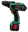 Аккумуляторный шуруповерт Bosch PSR 9,6 VE-2