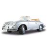 Bburago 18-15039 KIT 1:18-Porsche 356B Cabriolet