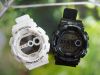 Часы наручные спортивные Casio G-Shock GD-100 - реплика