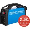 Инвертор сварочный Solaris MMA-204 + AK (220В,5-200А)