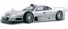 MAISTO 36849 Модель автомобиля 1:18- Мерседес Бенц CLK-GTR (Mercedes Benz CLK-GTR)