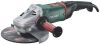 Угловая шлифовальная машина (болгарка) Metabo W 22-180 MVT