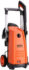 Мойка высокого давления Watt WHR-1814