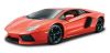 Коллекционная модель сборная Bburago 18-15056 KIT 1:18- Lamborghini Aventador / Ламборгини Авентадор
