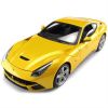 MAISTO 39121 СБОРНАЯ АВТОМОДЕЛЬ (1:24) Феррари FERRARI F12 BERLINETTA