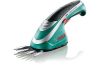 Аккумуляторные ножницы Bosch Isio 3.6V