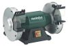 Точило двойное сухой шлифовки Metabo DSD 250