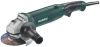 Машина шлифовальная угловая (болгарка) Metabo WE 1450-125 RT