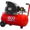 Воздушный компрессор поршневой коаксиальный ECO AE-501-18HD