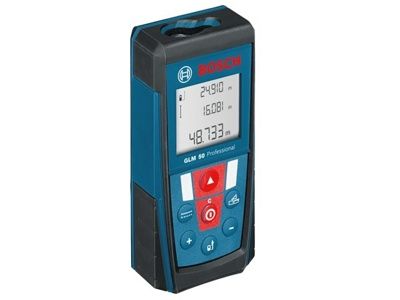 Дальномер лазерный Bosch GLM 50