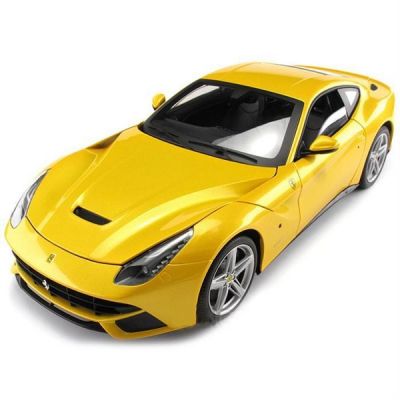 MAISTO 39121 СБОРНАЯ АВТОМОДЕЛЬ (1:24) Феррари FERRARI F12 BERLINETTA
