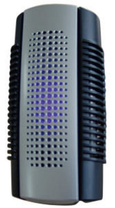 Очиститель-ионизатор воздуха Air Intelligent Comfort AIC XJ-210