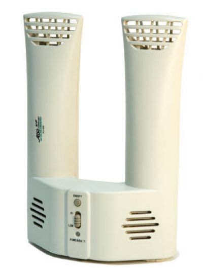 Очиститель-ионизатор воздуха Air Intelligent Comfort AIC XJ-300