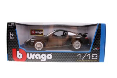 Bburago 18-12040 Модель автомобиля 1:18 - Порше GT3