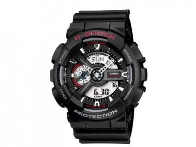 Часы наручные спортивные Casio G-Shock GA-110 - реплика
