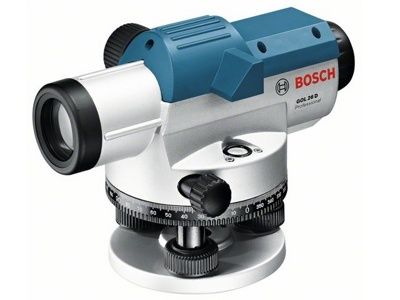 Нивелир оптический Bosch GOL 26 D