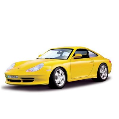 Bburago 18-12040 Модель автомобиля 1:18 - Порше GT3